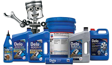 delo products